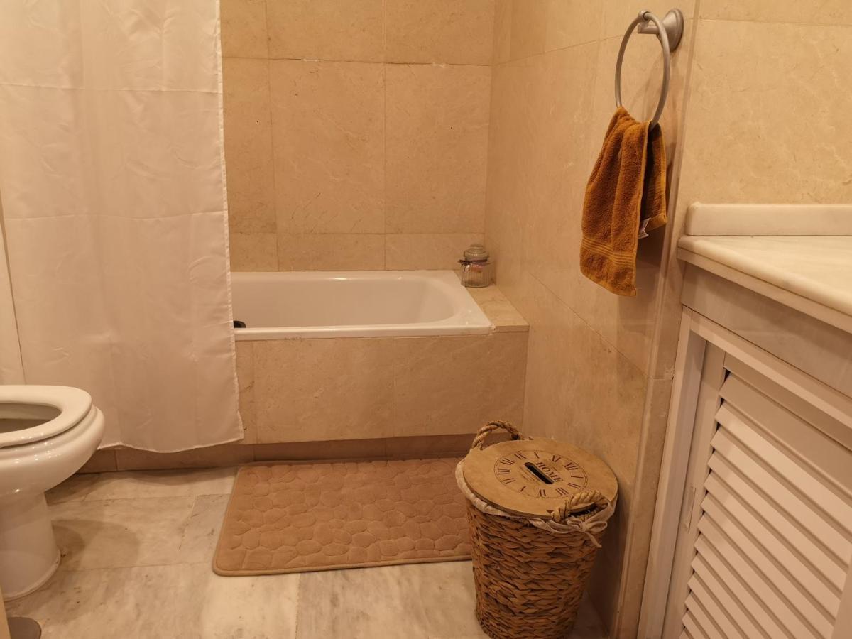 Apartamento Las Brisas Fuengirola Exterior foto
