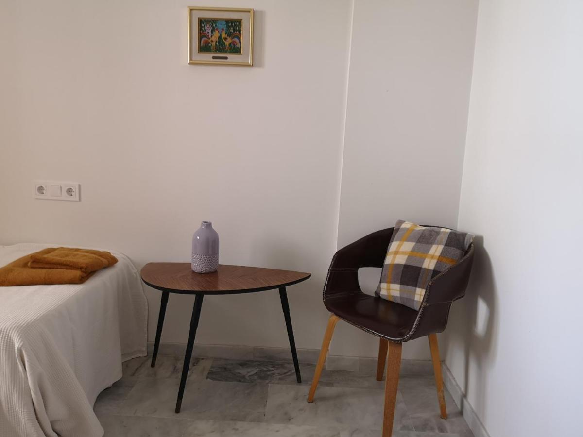 Apartamento Las Brisas Fuengirola Exterior foto